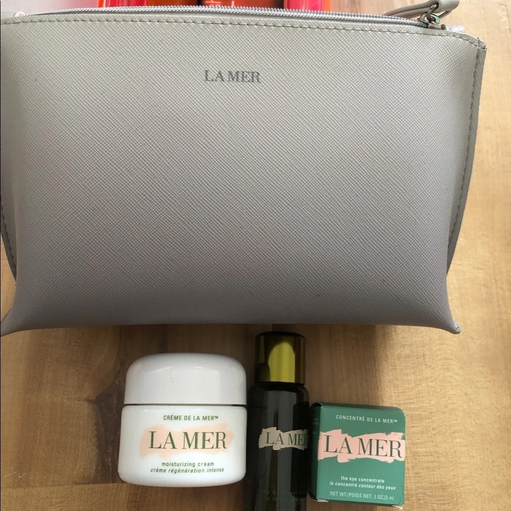 La mer bag bundle